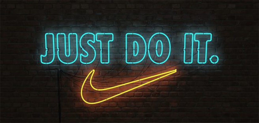 traidor Curiosidad Comprometido 5 campañas de Nike brillantes creadas con estrategias de marketing digital  eficaces