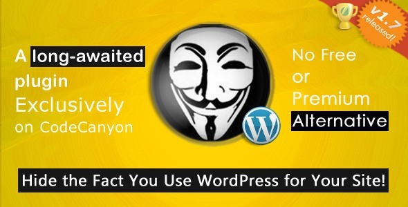 hidemywordpress